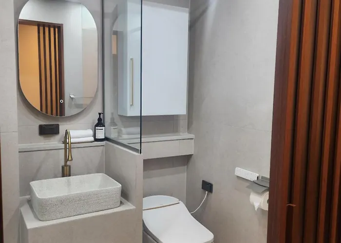 The Dh Aparthotel Seul