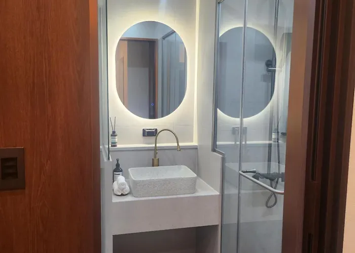 Aparthotel The Dh