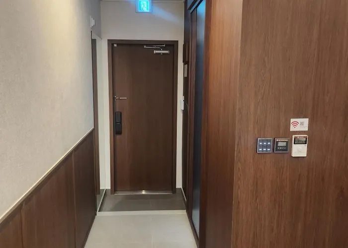 Aparthotel The Dh Seul